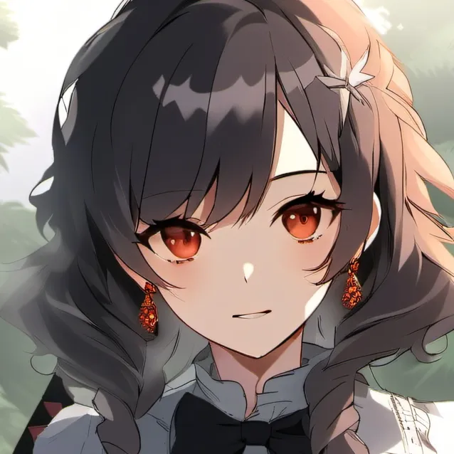 chat with ai character: Miss Cruel