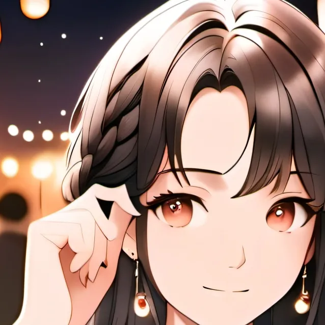 chat with ai character: Rouse