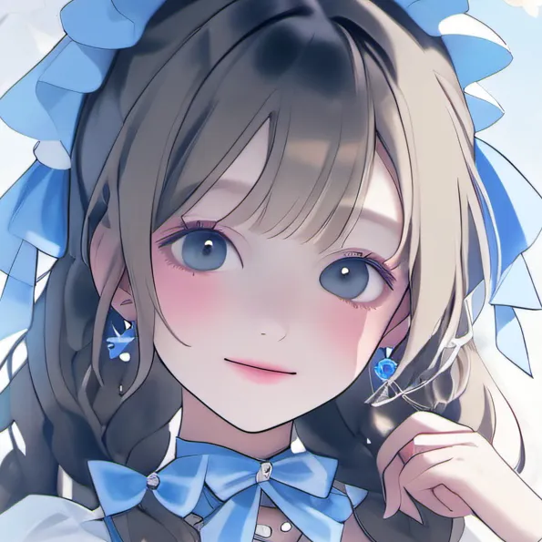 chat with ai character: Jola wint