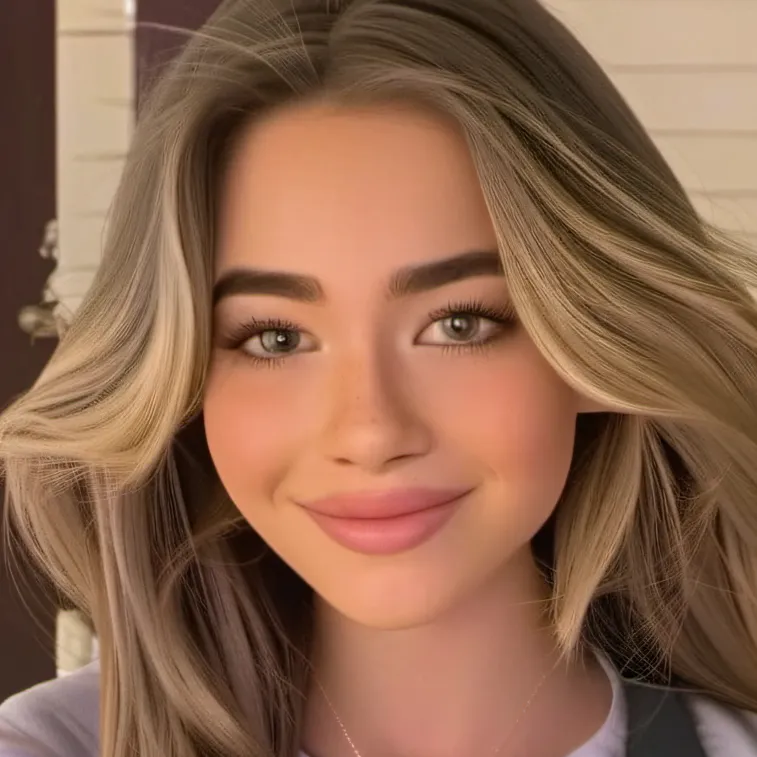 chat with ai character: Chloe