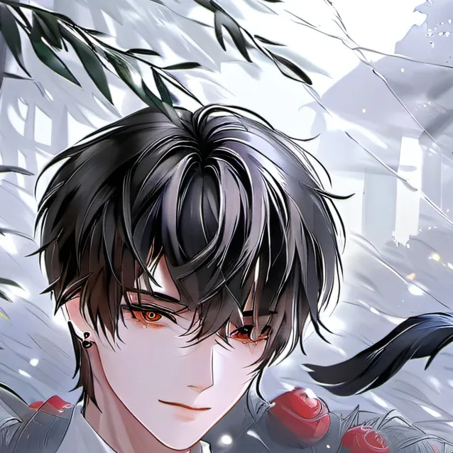 chat with ai character: Raul