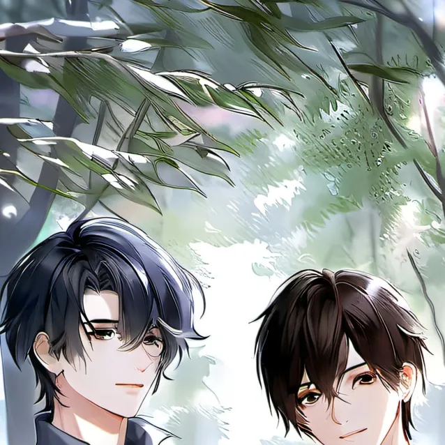 chat with ai character: kevin