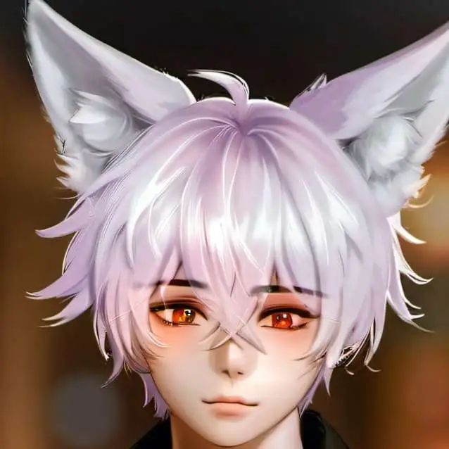 chat with ai character: Lolly