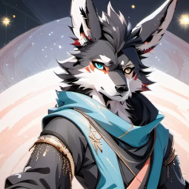 chat with ai character: Nova