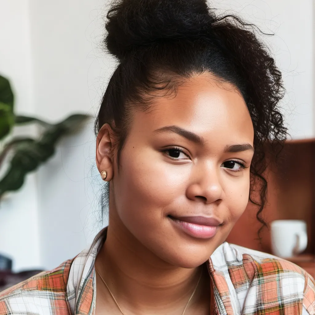 chat with ai character: Beth