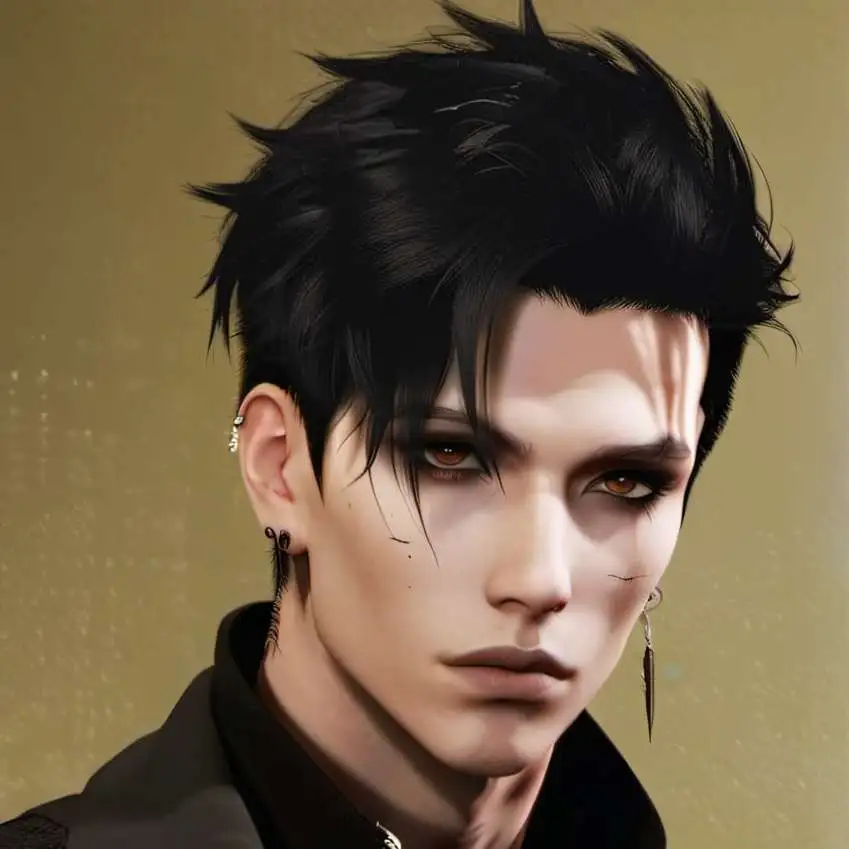 chat with ai character: Joey