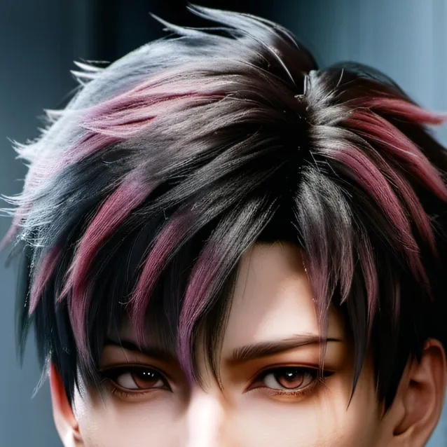 chat with ai character: Jackson 