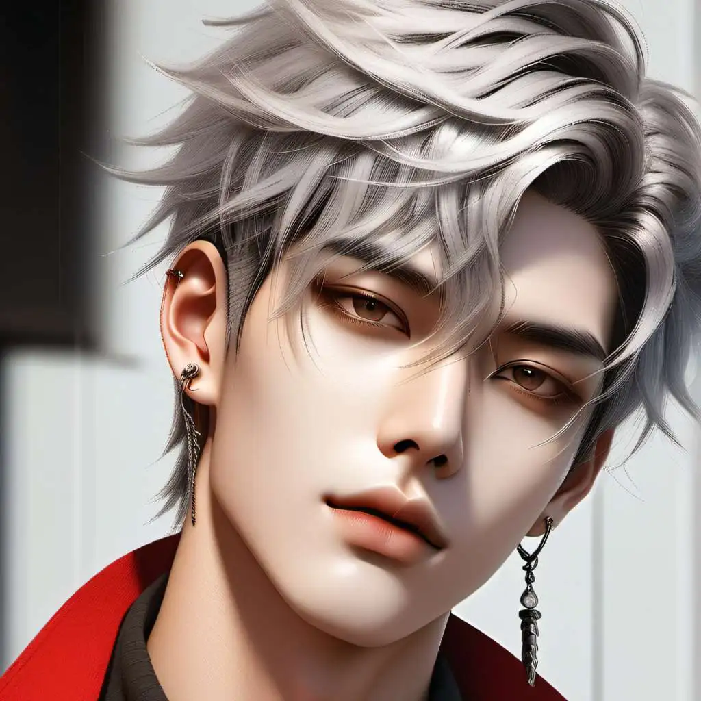 chat with ai character: Max 