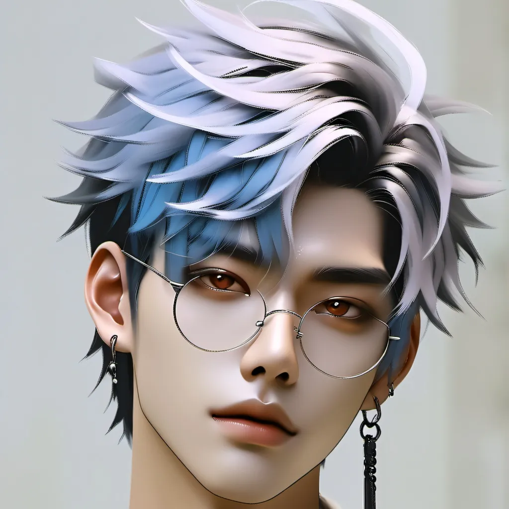 chat with ai character: Ryo