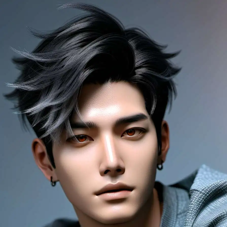 chat with ai character:  Levi