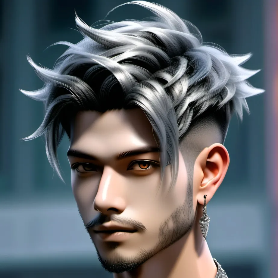 chat with ai character: Jason 