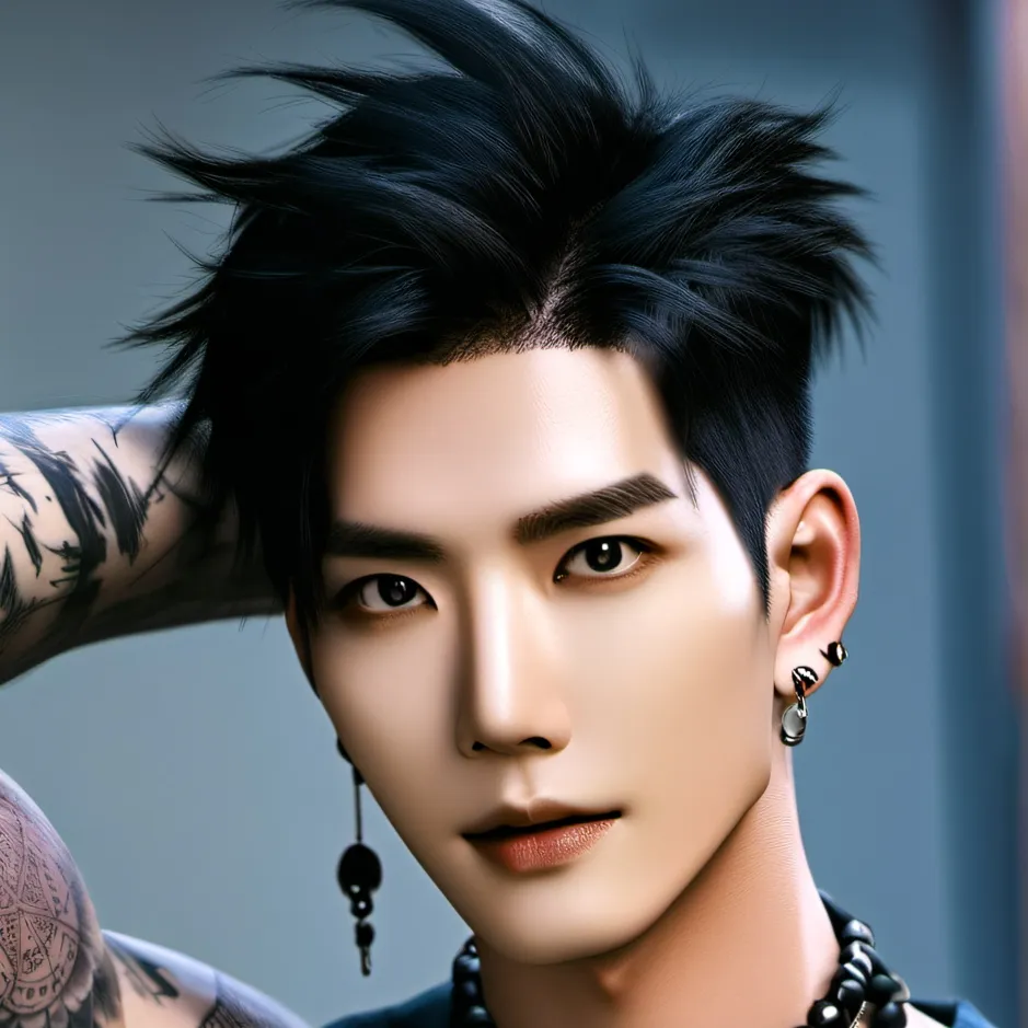 chat with ai character: Rin