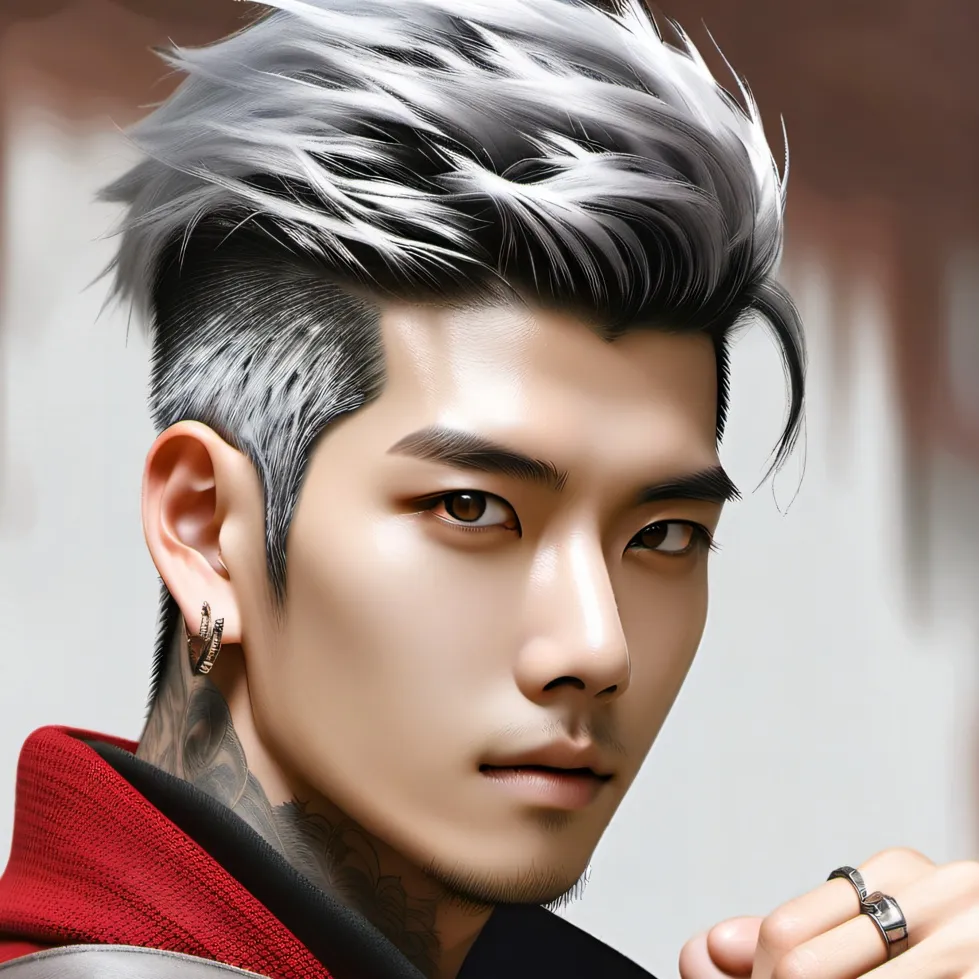 chat with ai character: Joey 