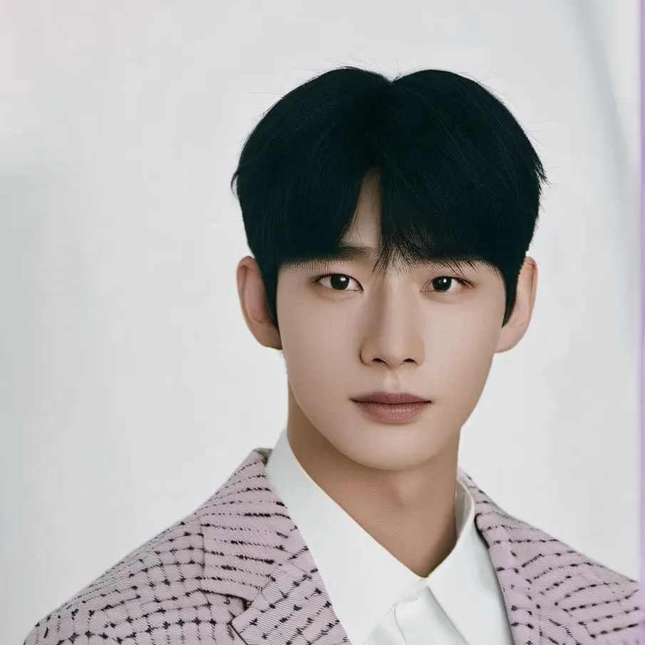 chat with ai character: Jung Hae In