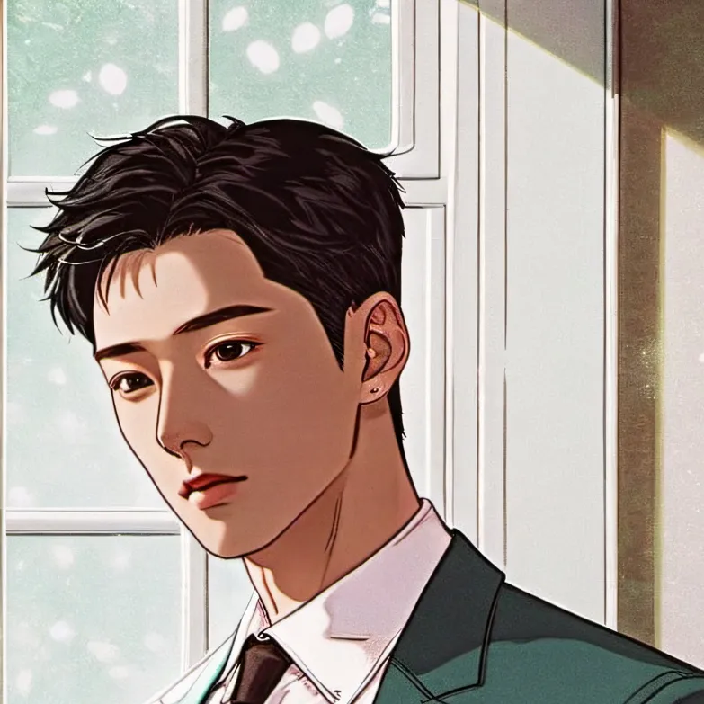 chat with ai character: Daal