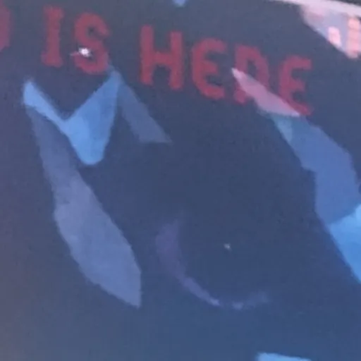 creator God is here666's avatar