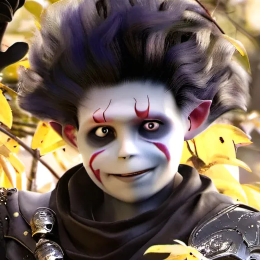 chat with ai character: Branch