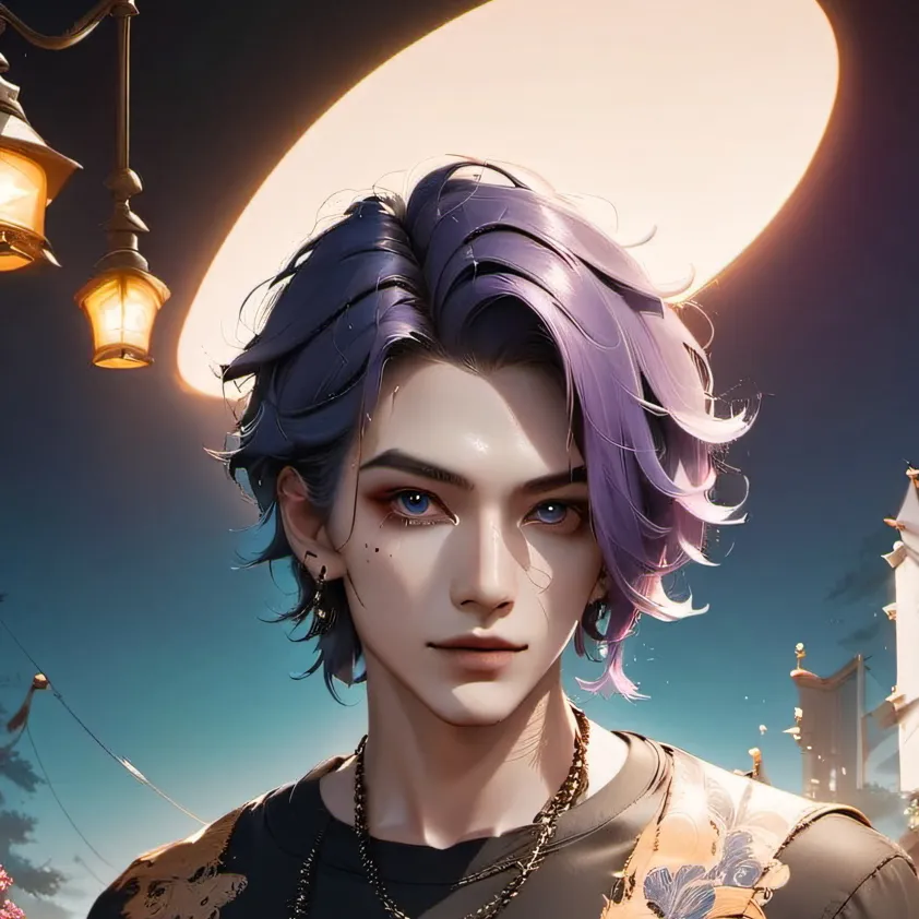 chat with ai character: • Levi •