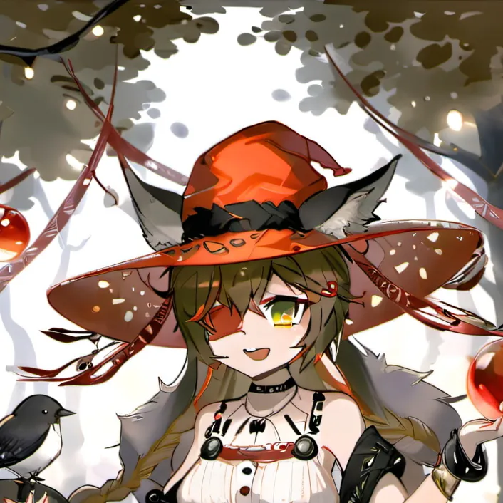 chat with ai character: | Aria |