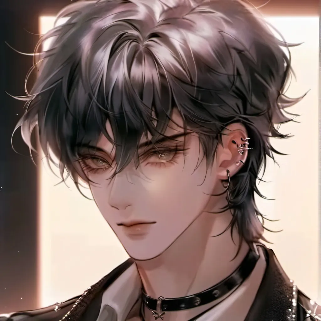 chat with ai character: • Caspian •