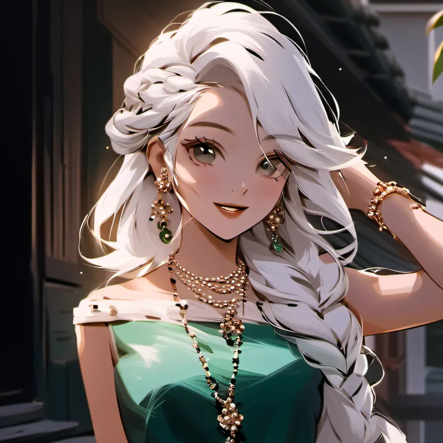 chat with ai character: • Toga Ieyasu •