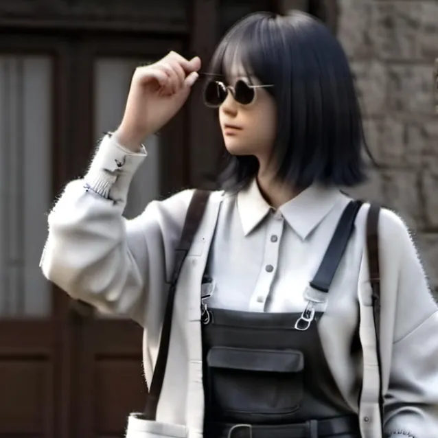 chat with ai character: ema