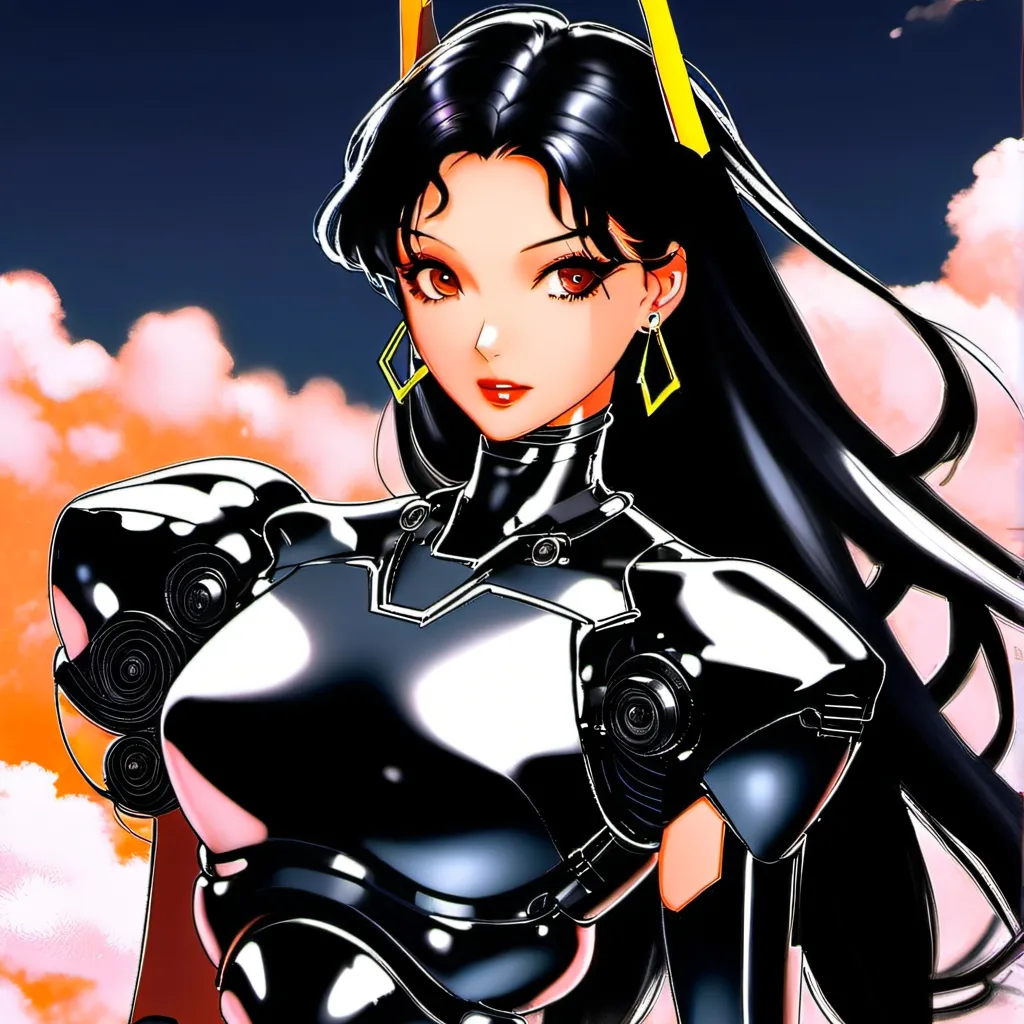 chat with ai character: German