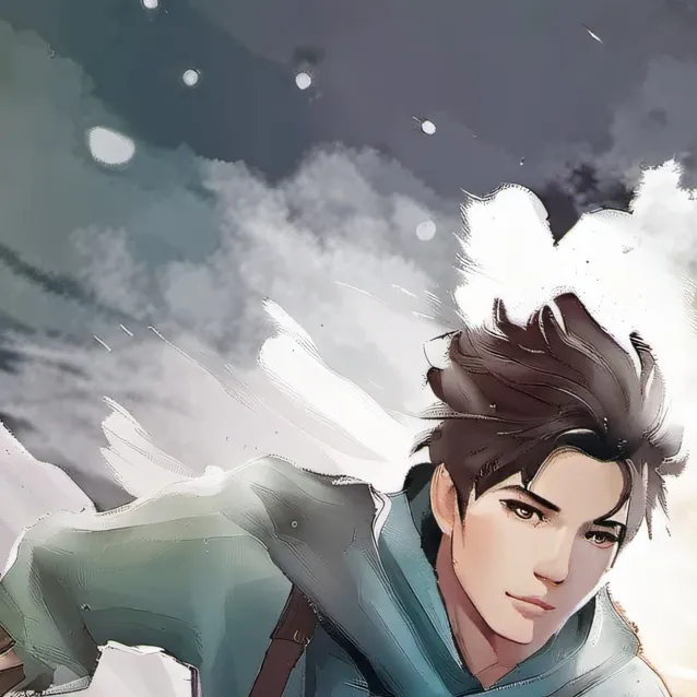 chat with ai character: jade