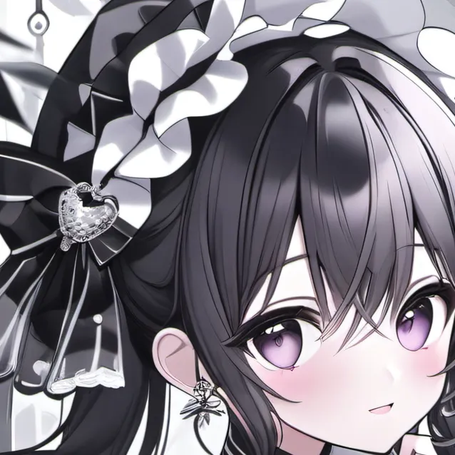 chat with ai character: katie/you own maid