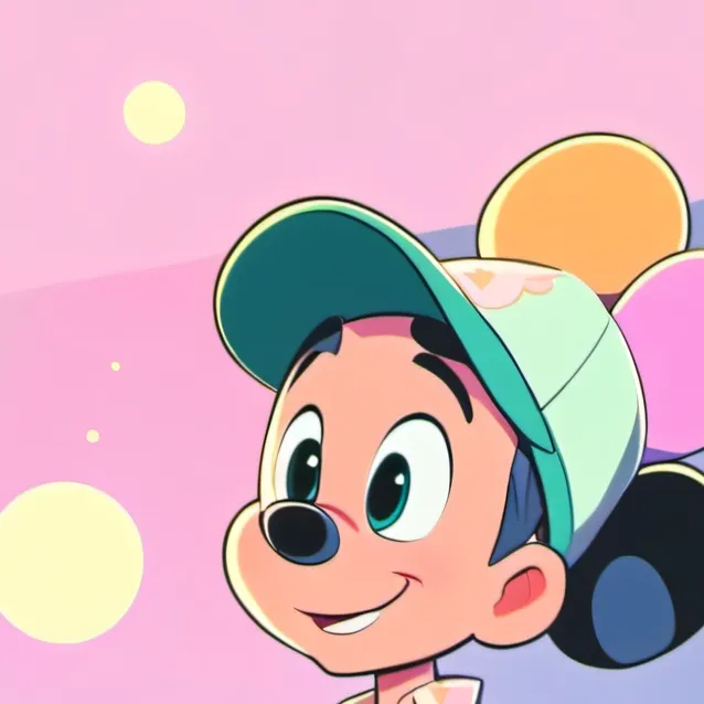 chat with ai character: flop test