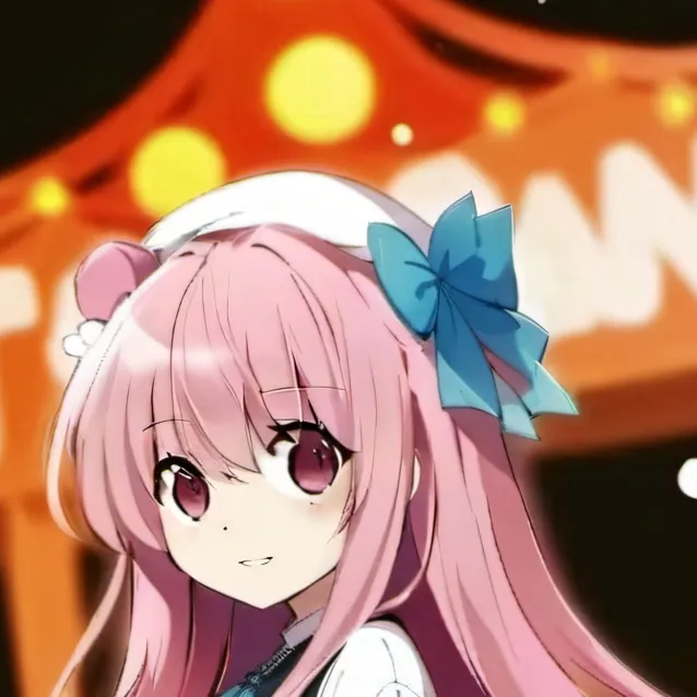 chat with ai character: Angelene