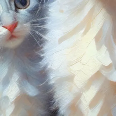 chat with ai character: Keke