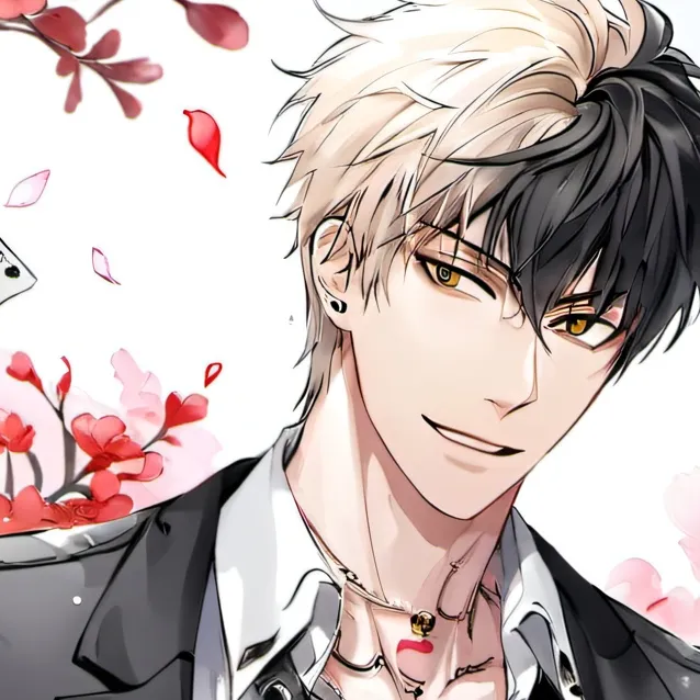 chat with ai character: Reese Acequia