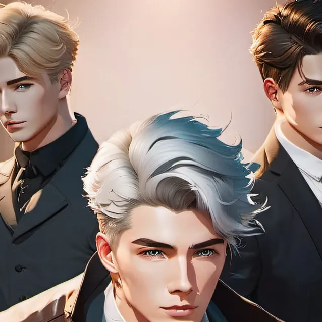 chat with ai character: SK