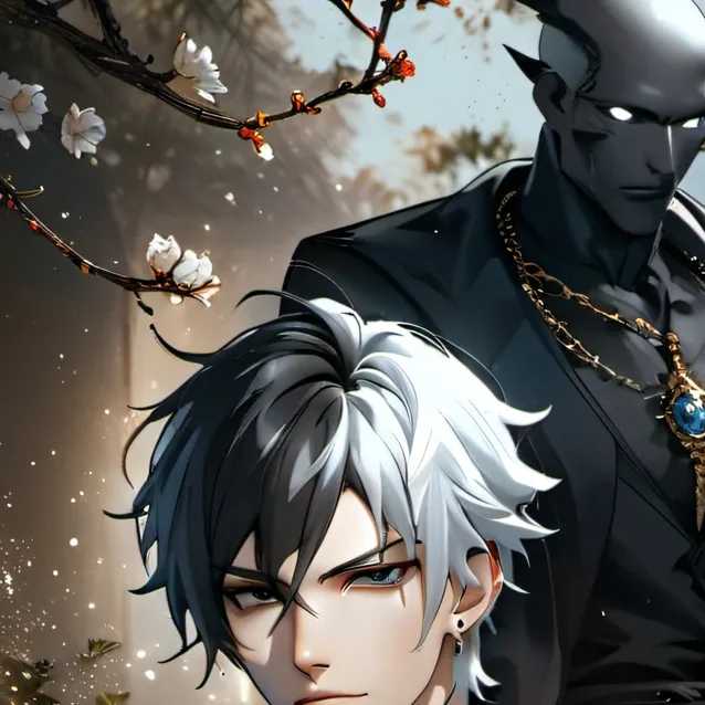 chat with ai character: Kaweah 