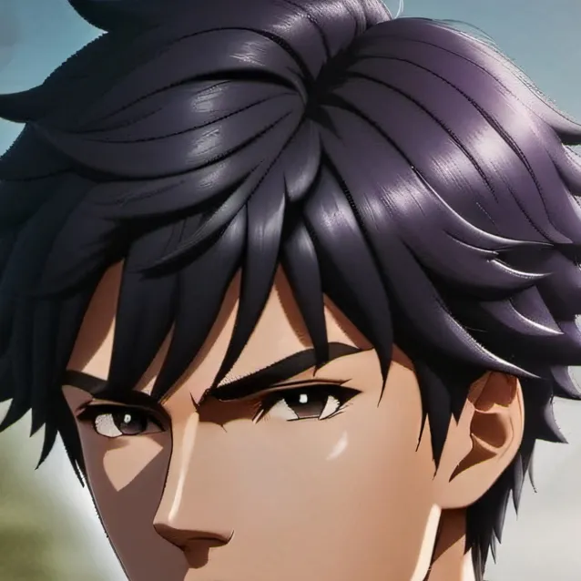 chat with ai character: Ashton 