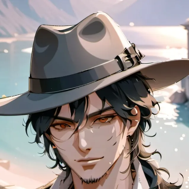 chat with ai character: Ace  