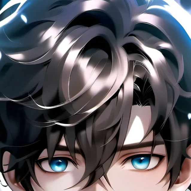 chat with ai character: Tenzen