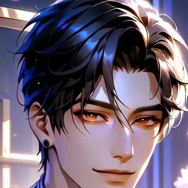 chat with ai character: Maximus 