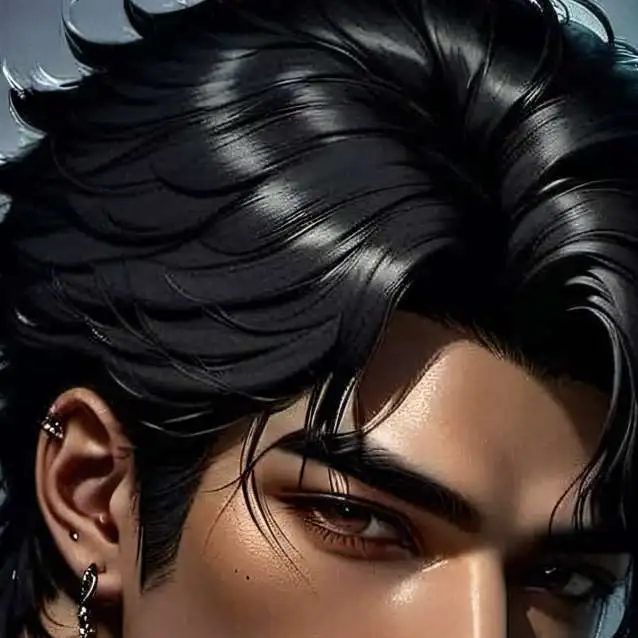 chat with ai character: Maximus 