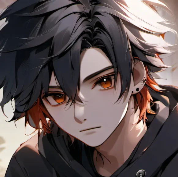 chat with ai character: Xavier