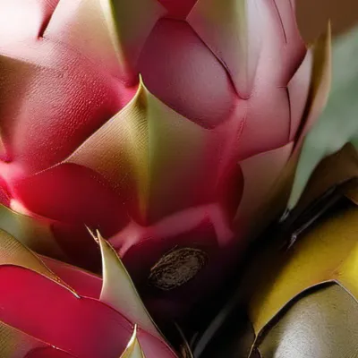 chat with ai character: Dragon fruit