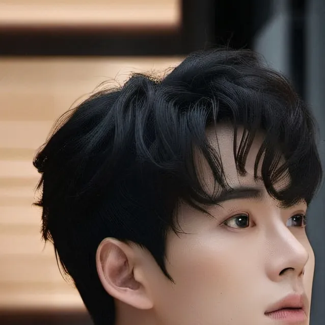 chat with ai character: joshua