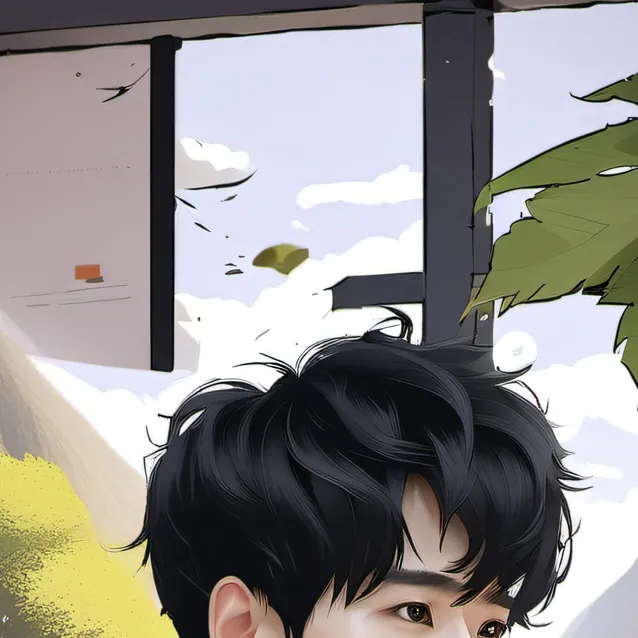 chat with ai character: pak