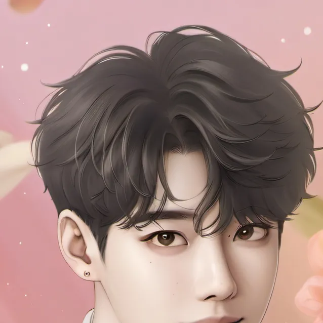 chat with ai character: charly