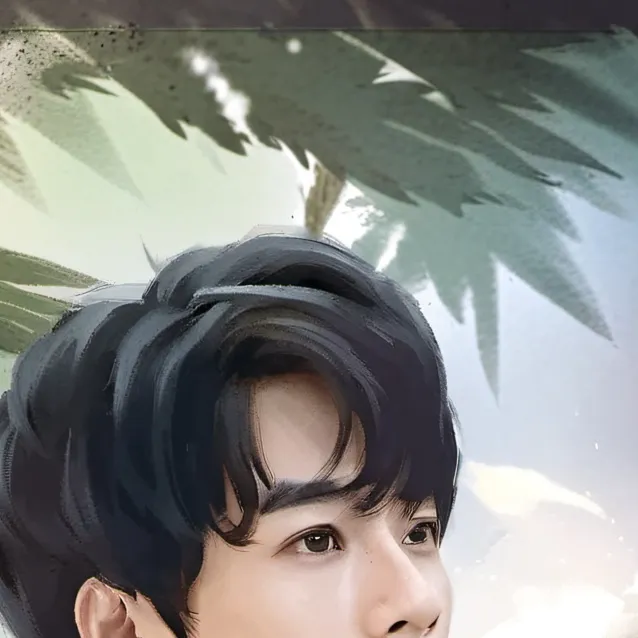 chat with ai character: can