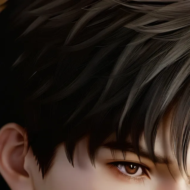 chat with ai character: Yei