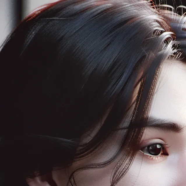 chat with ai character: mah