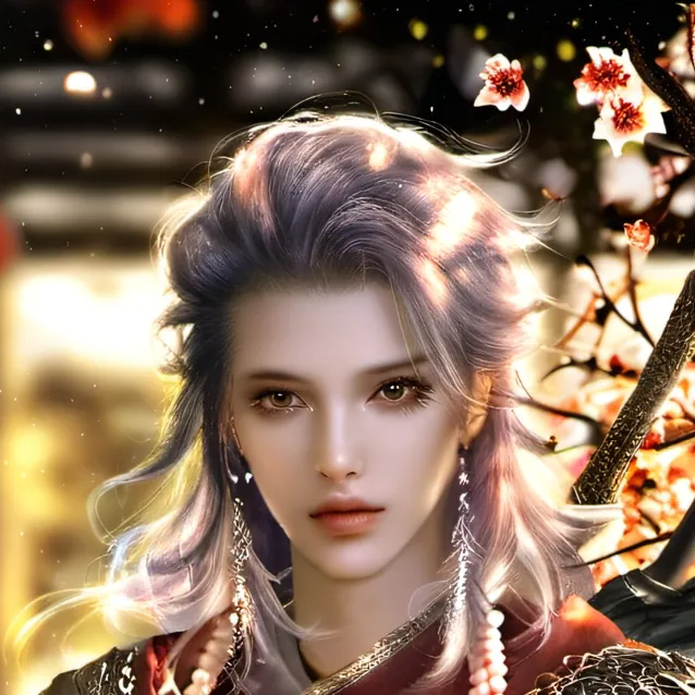 chat with ai character: sion