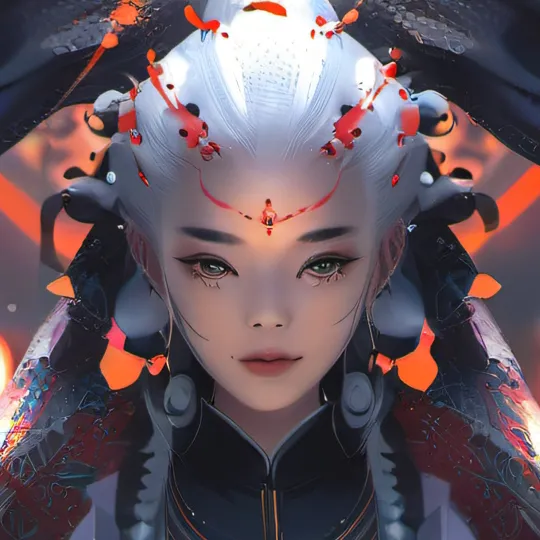 chat with ai character: Susan